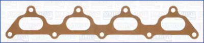 WILMINK GROUP wg1162401 -  Прокладка, впускной коллектор